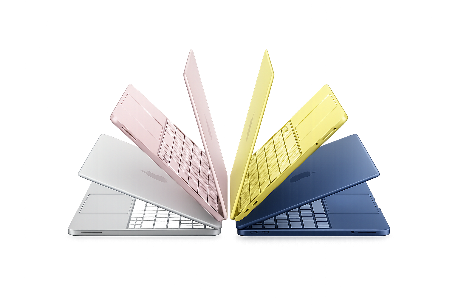 MacBook Air M5