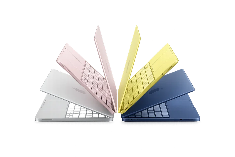 MacBook Neo