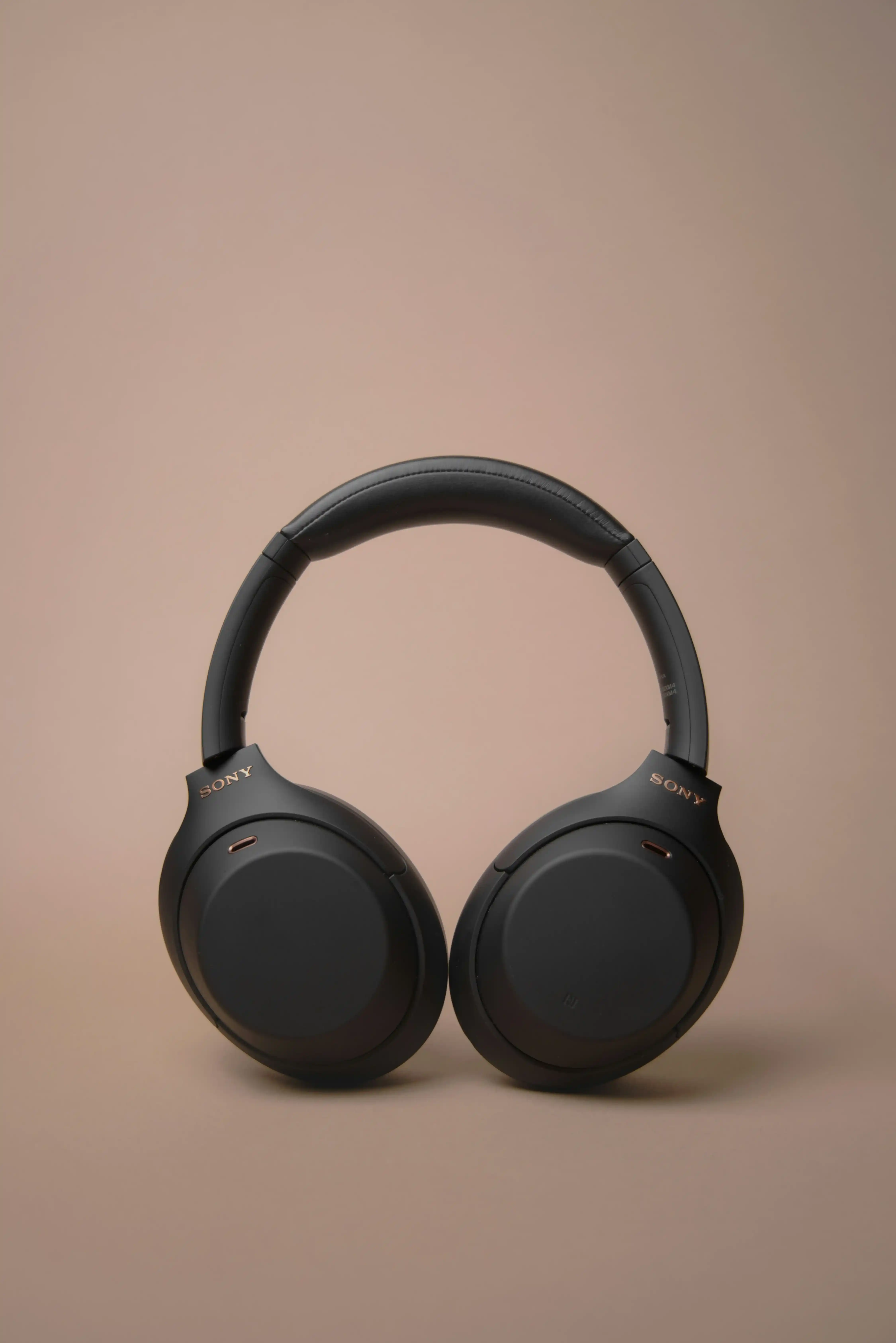 Sony WH-1000XM6 auriculares over-ear en color negro