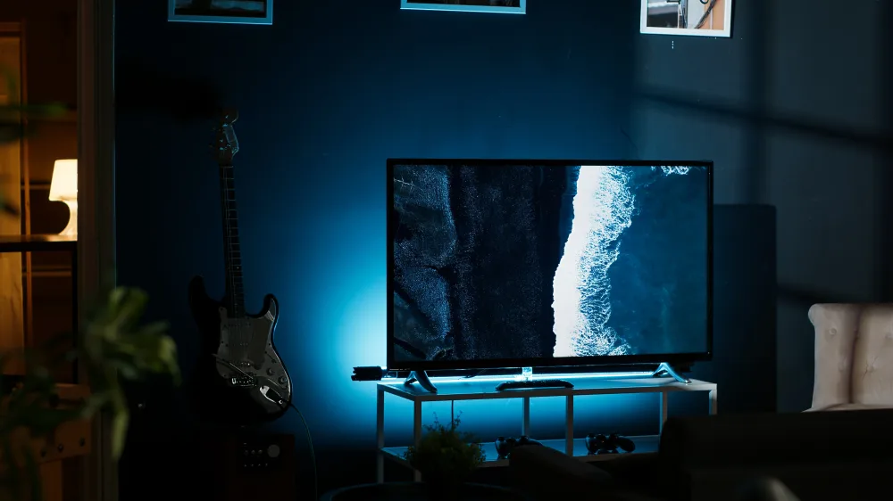 Comparativa Televisores Sony Bravia