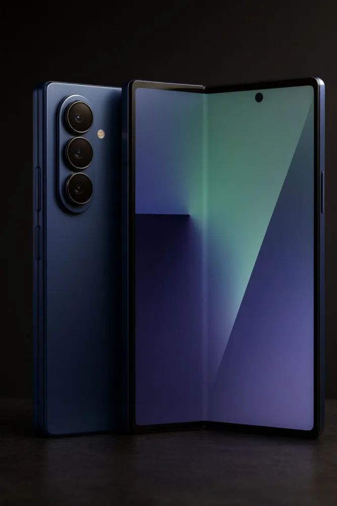 Comparativa de Samsung Galaxy