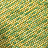 Trama jacquard en tonos trigo de la funda PITAKA Edge Surging Awn para iPhone 18 Pro Max